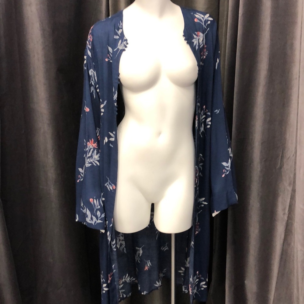 Women’s Kimono